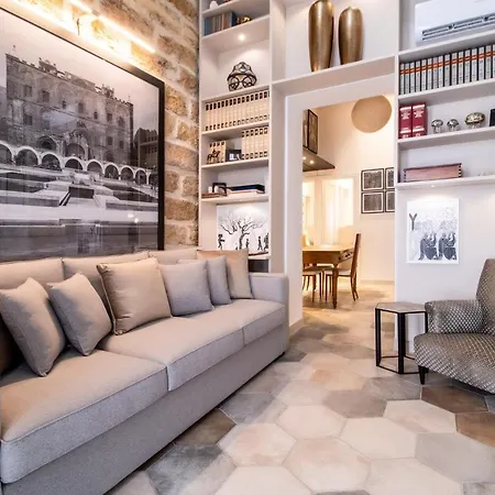 Zisa Suite-3